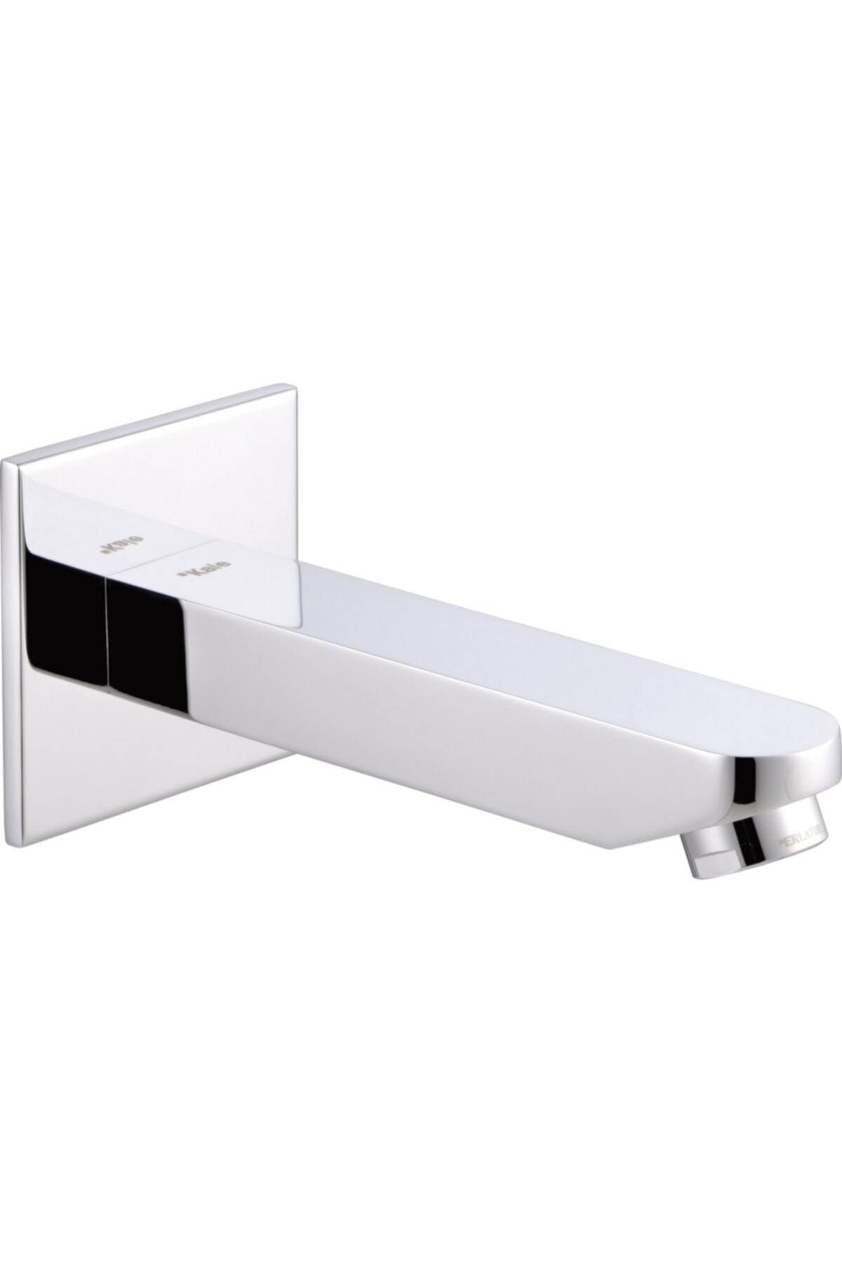 Perla Banyo Çıkış Ucu 1/2 7318535555