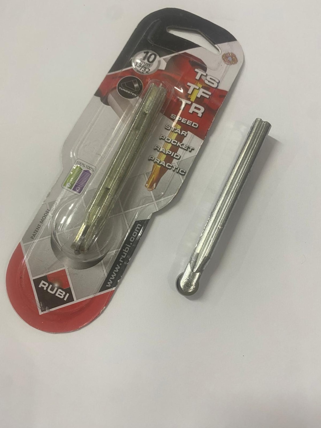 Seramik Kesme Elması 13/32" (10 Mm)