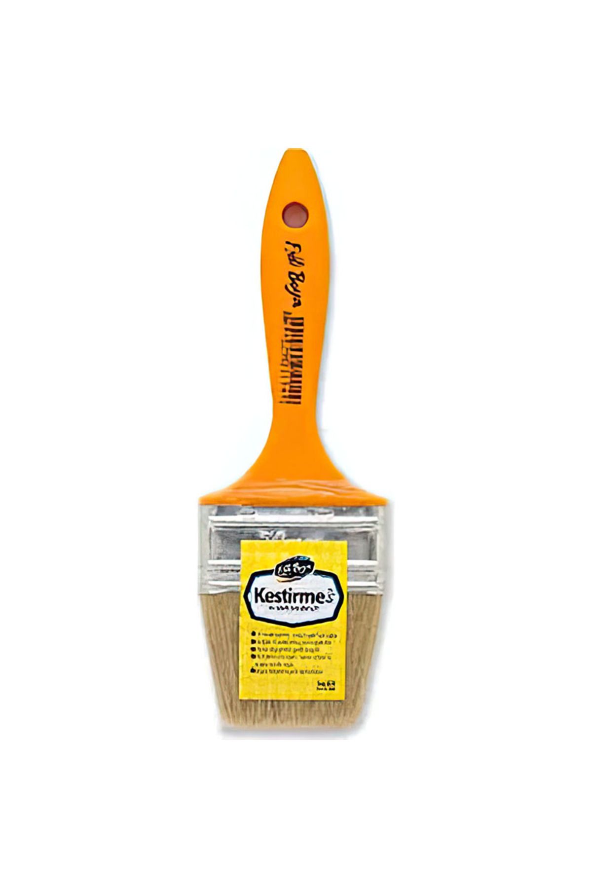 Kestirme Fırçası N0:2,5