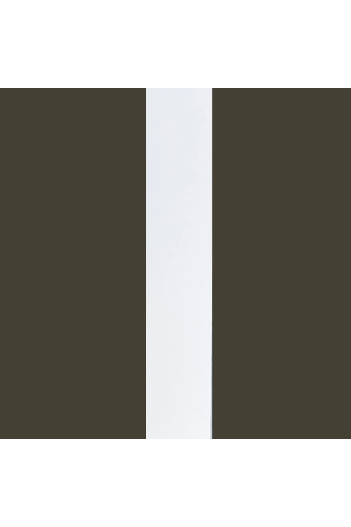 Düz Beyaz Melamin Mobilya Kenar Bandı (ütü Bandı) Kenar Bantları