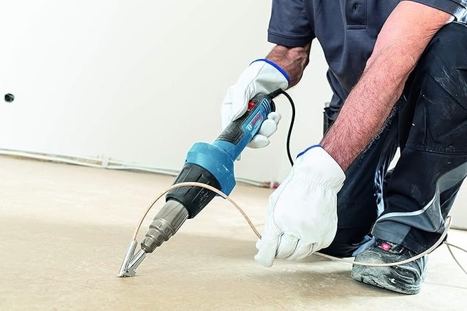 BOSCH Professional Ghg 20-60 Sıcak Hava Tabancası
