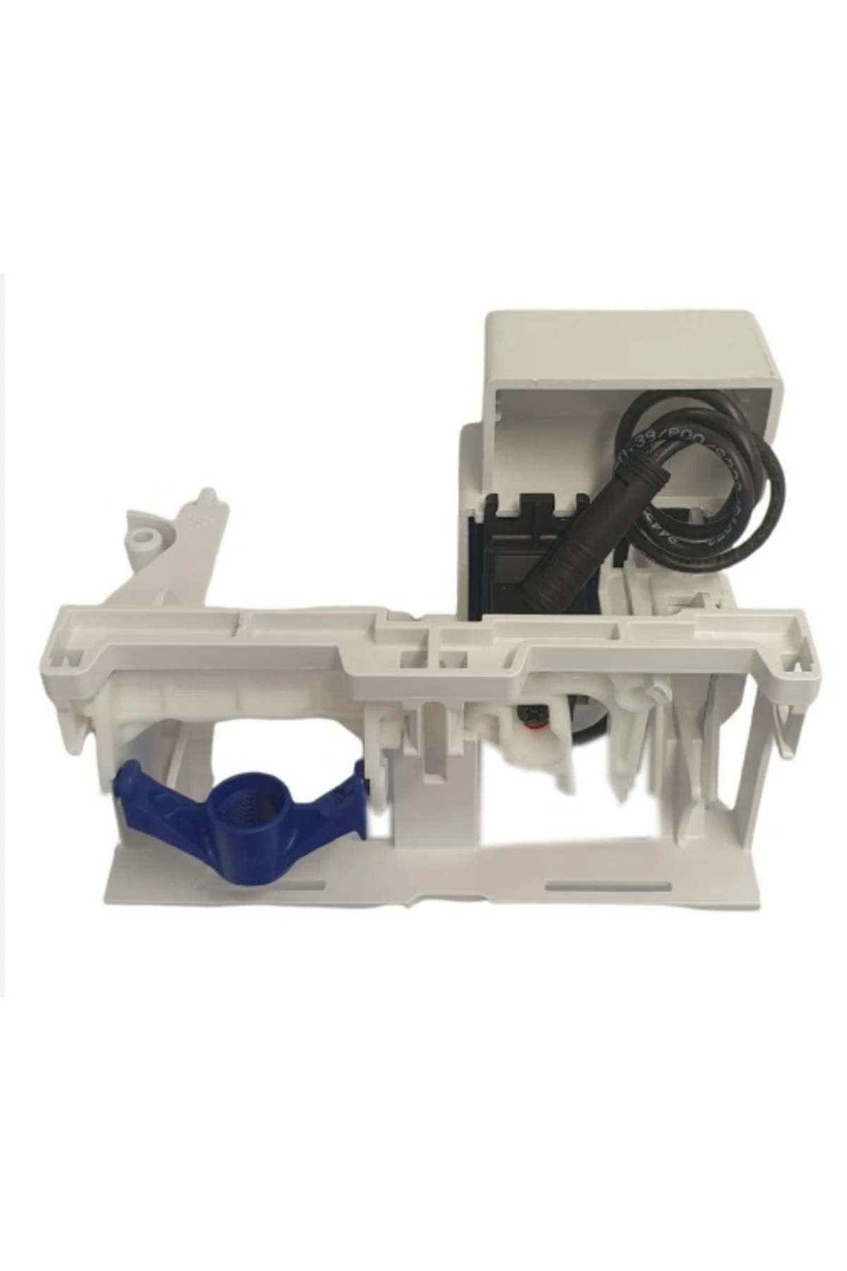 KALDIRMA MEKANİZMA  8 CM 242.424.00.1