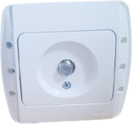 Zirve Beyaz Uydu Prizi (F Kon.)