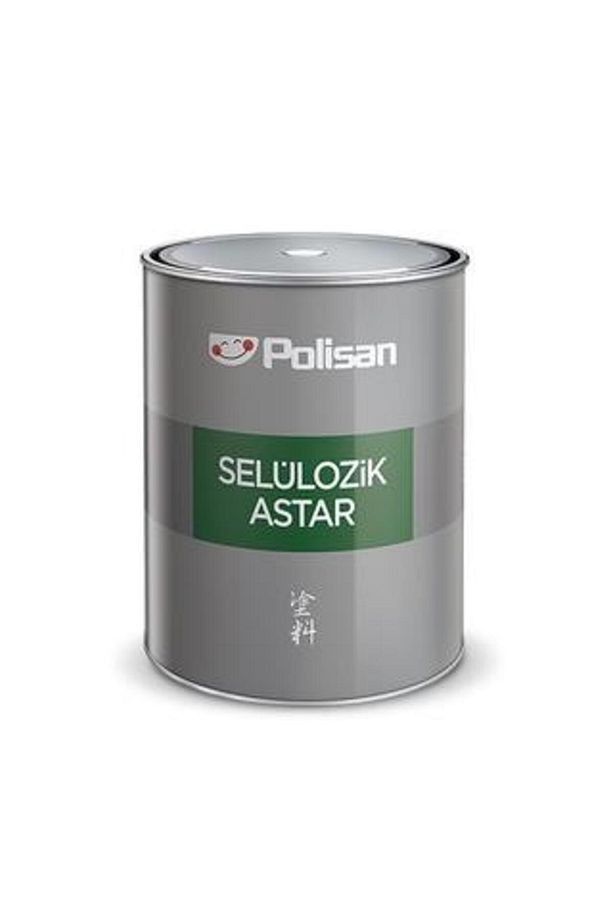 SELULOZIK ASTAR BEYAZ 2L