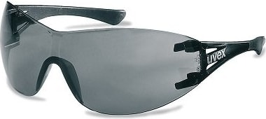 X-Trend 9177.281 Gri Lensli Gözlük