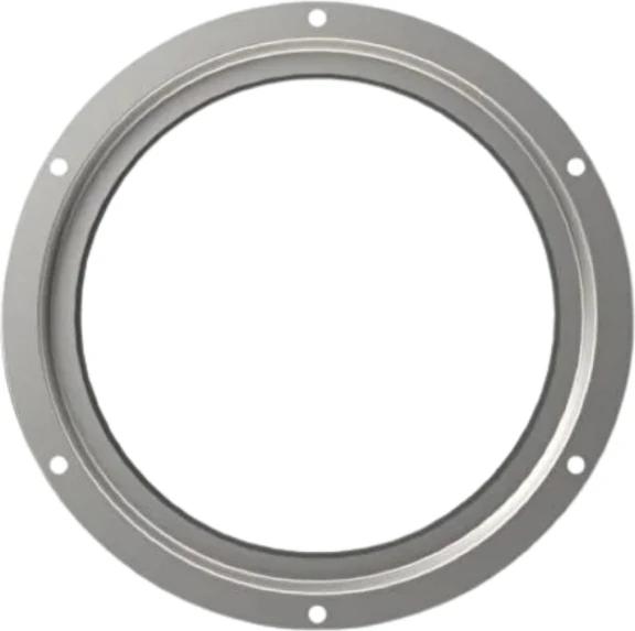 Gözetleme Çerçevesi Çelik 32 Çap Lumboz