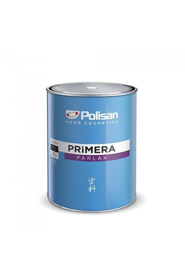 Primera Parlak 0,25l Yeni Kirli Beyaz Yağlı Boya