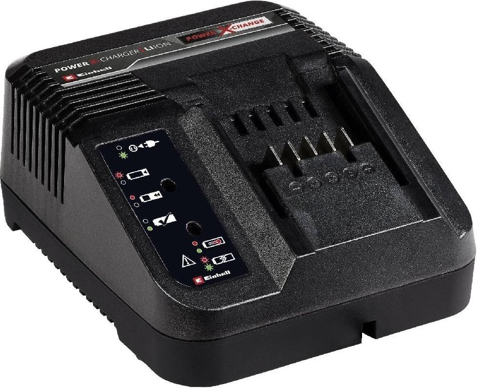 EİNHELL Power X-Charger Batarya Şarj Cihazı