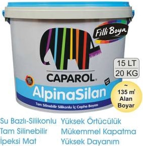 Alpina Silan 7,5 Lt
