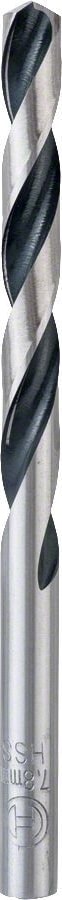 BOSCH - Hss-Pointeq Metal Matkap Ucu 7,8 mm 10'lu 2608577246