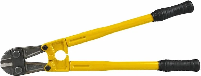 RH05830 Dövme Çelik Kollu Makas 6 mm