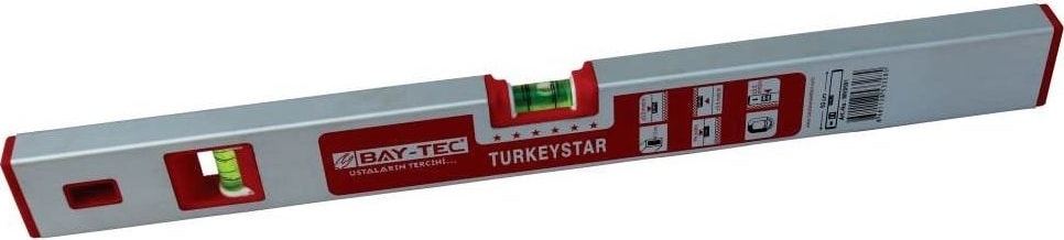 Su Terazisi Mıknatıslı 80 cm