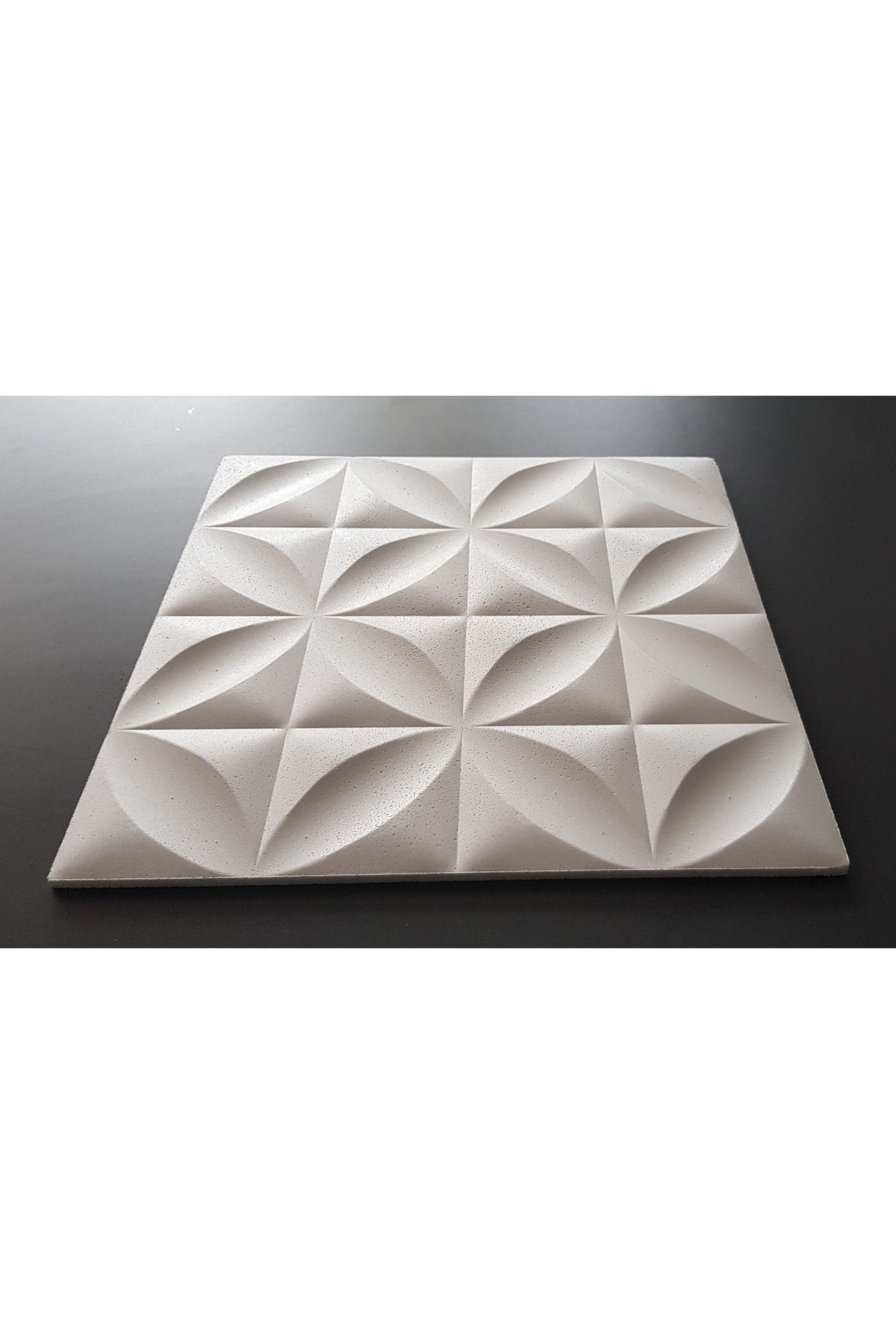 Köpük Tavan Duvar Kap. 50x50 cm Yonca 3m2 12adet