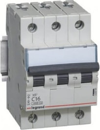 403694-OTOMATİK Sigorta 6ka, 32A, 3p (C Tipi)