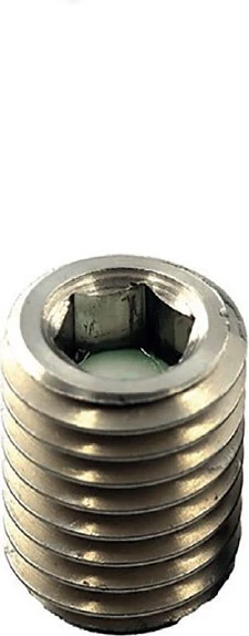 M Inserts - Delik Çapı ( mm) 2,0 - M6 - Başlık Setskur (Meme) - Nozzle Inserts - Paslanmaz