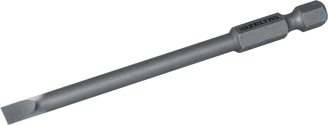 İZELTAŞ Izeltaş 4860 Bits Uç Düz 4.5mm x 100MM