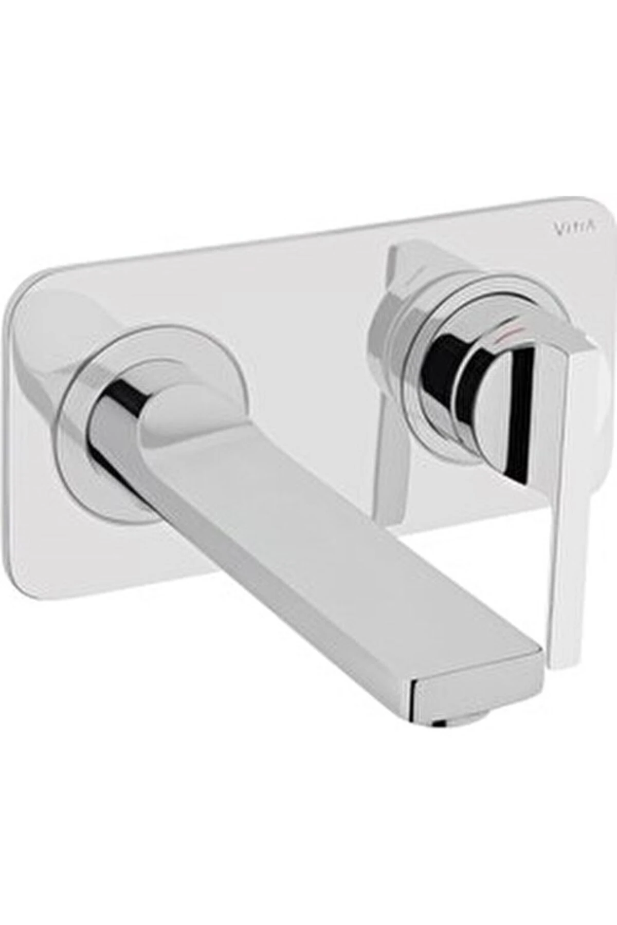 Artema Suit L Ankastre Lavabo Bataryası Krom A42486