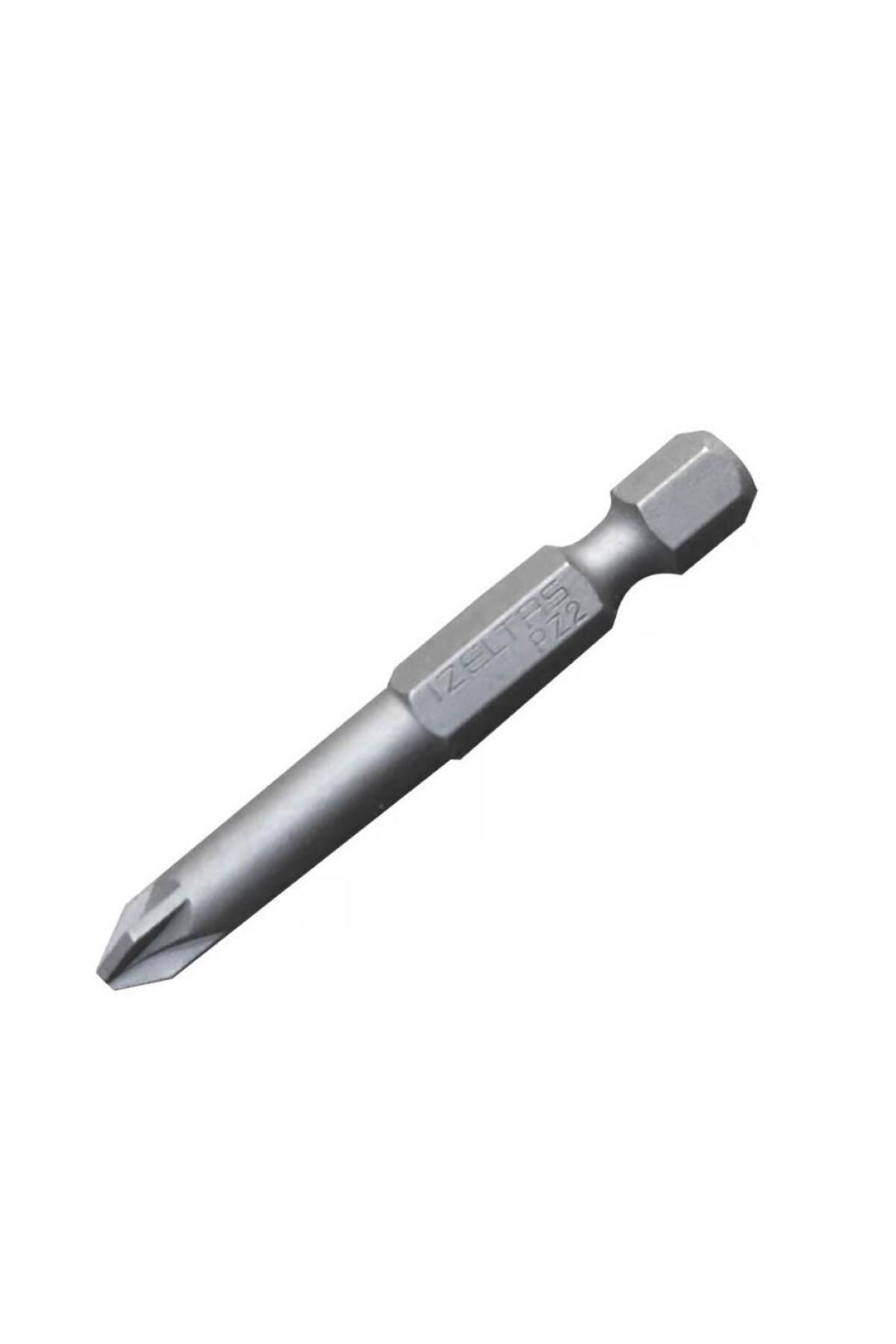 İZELTAŞ Bits Uç Pz2 - 50Mm - 4825210012