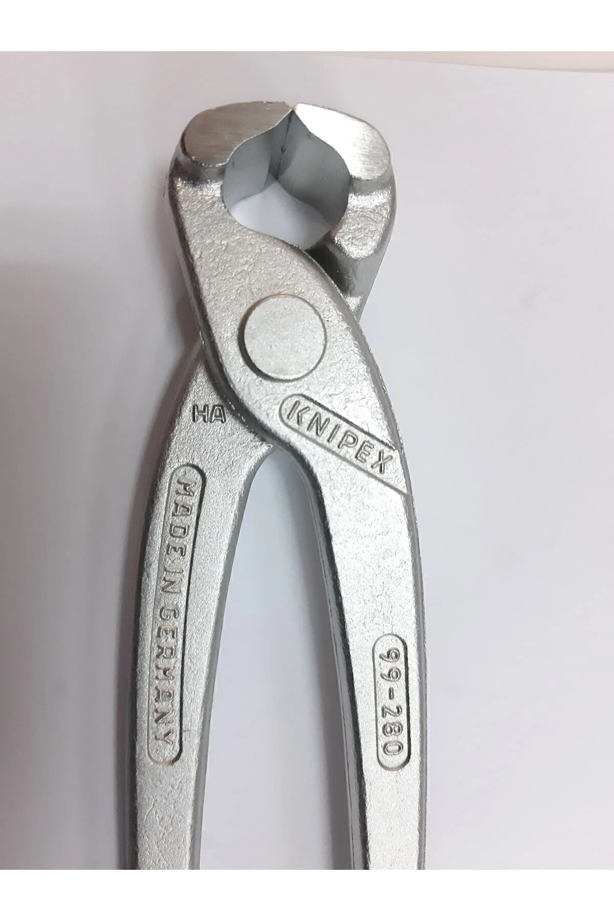 99 04 280 Saraçoğlu Betoncu Kerpeteni 280 Mm