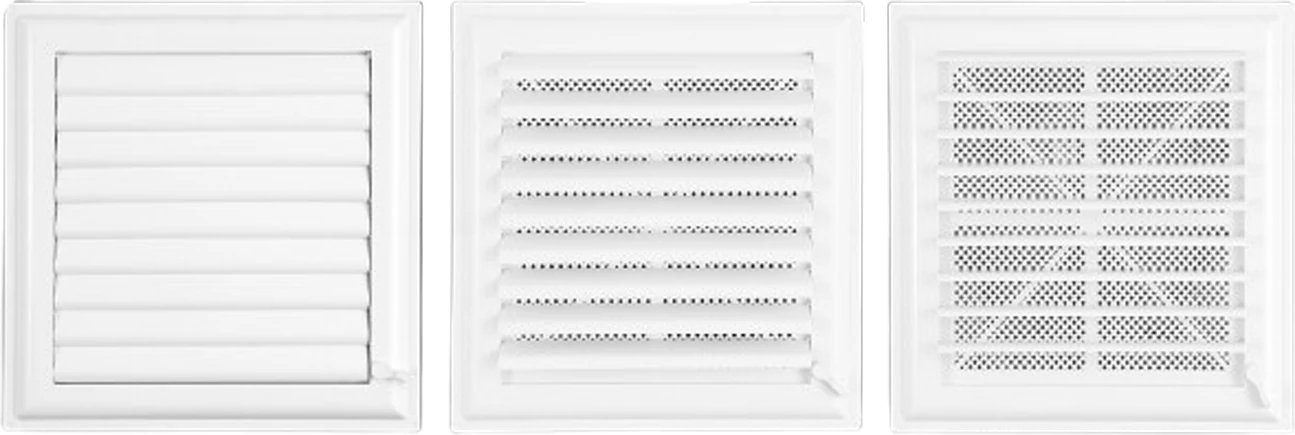 Plastik Menfez 35X40 cm