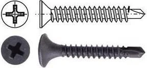 Matkap Uçlu Vida 25Mm