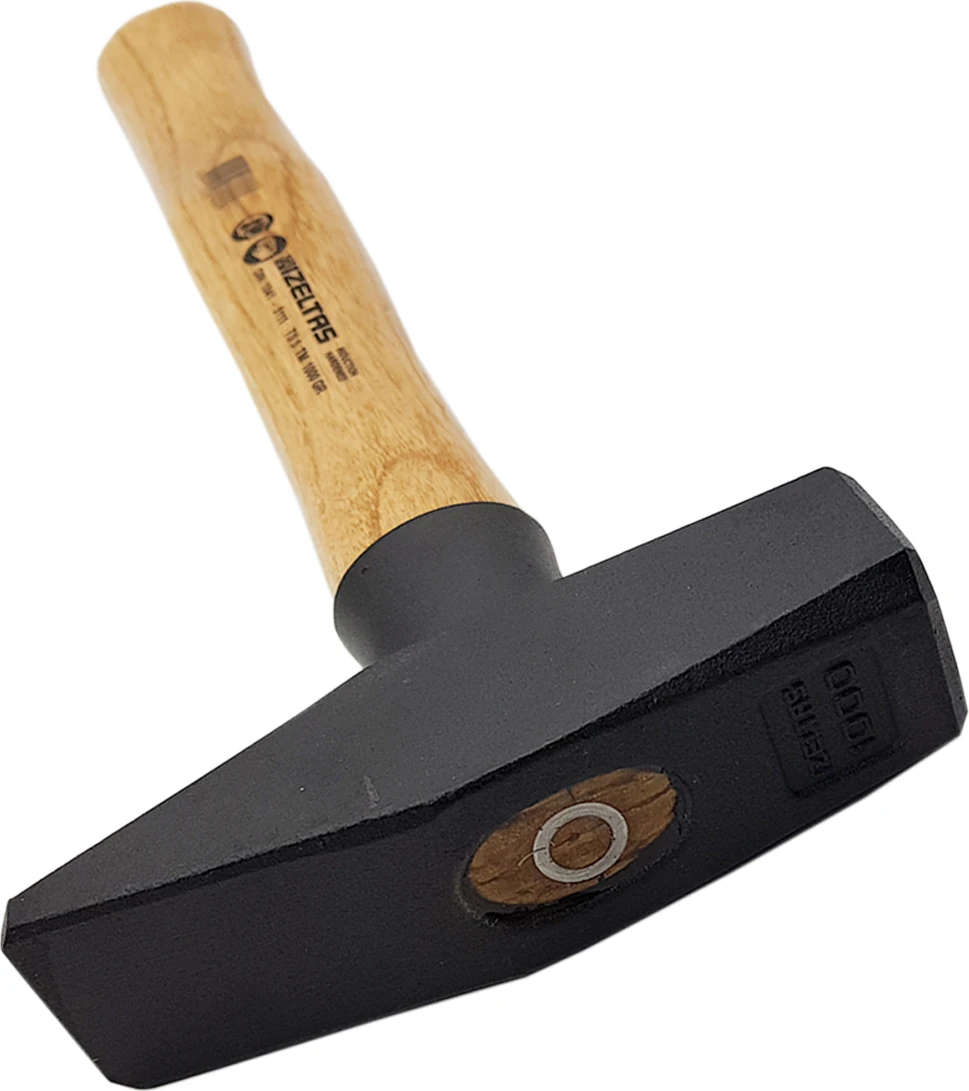 5810251000 Emniyet Çekiçi 1000 Gr