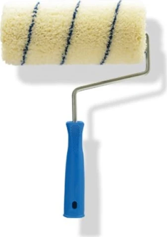 Dış Cephe Rulosu 20 Cm Saplı