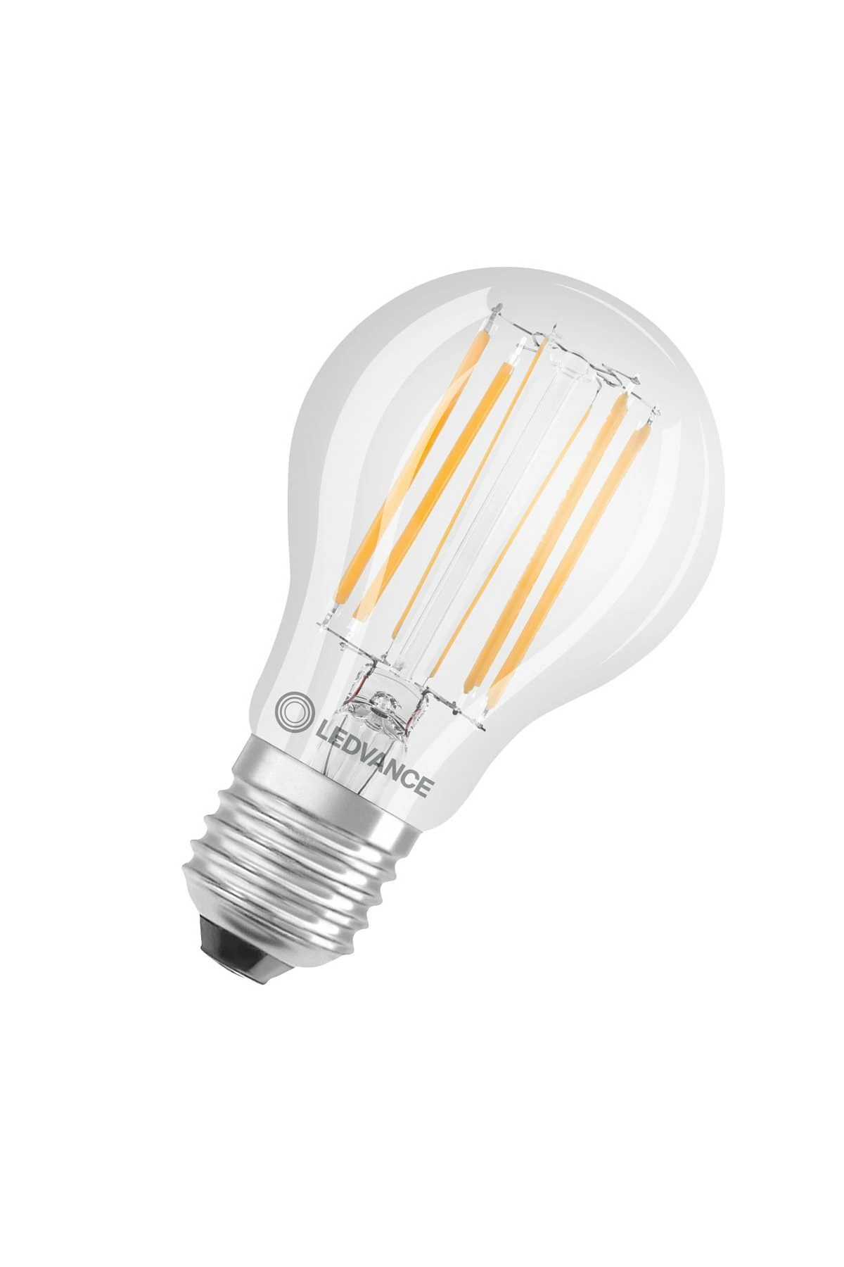 Led Flament 11w 2700k 1521lm E27 Duy Sarı Işık Ampul