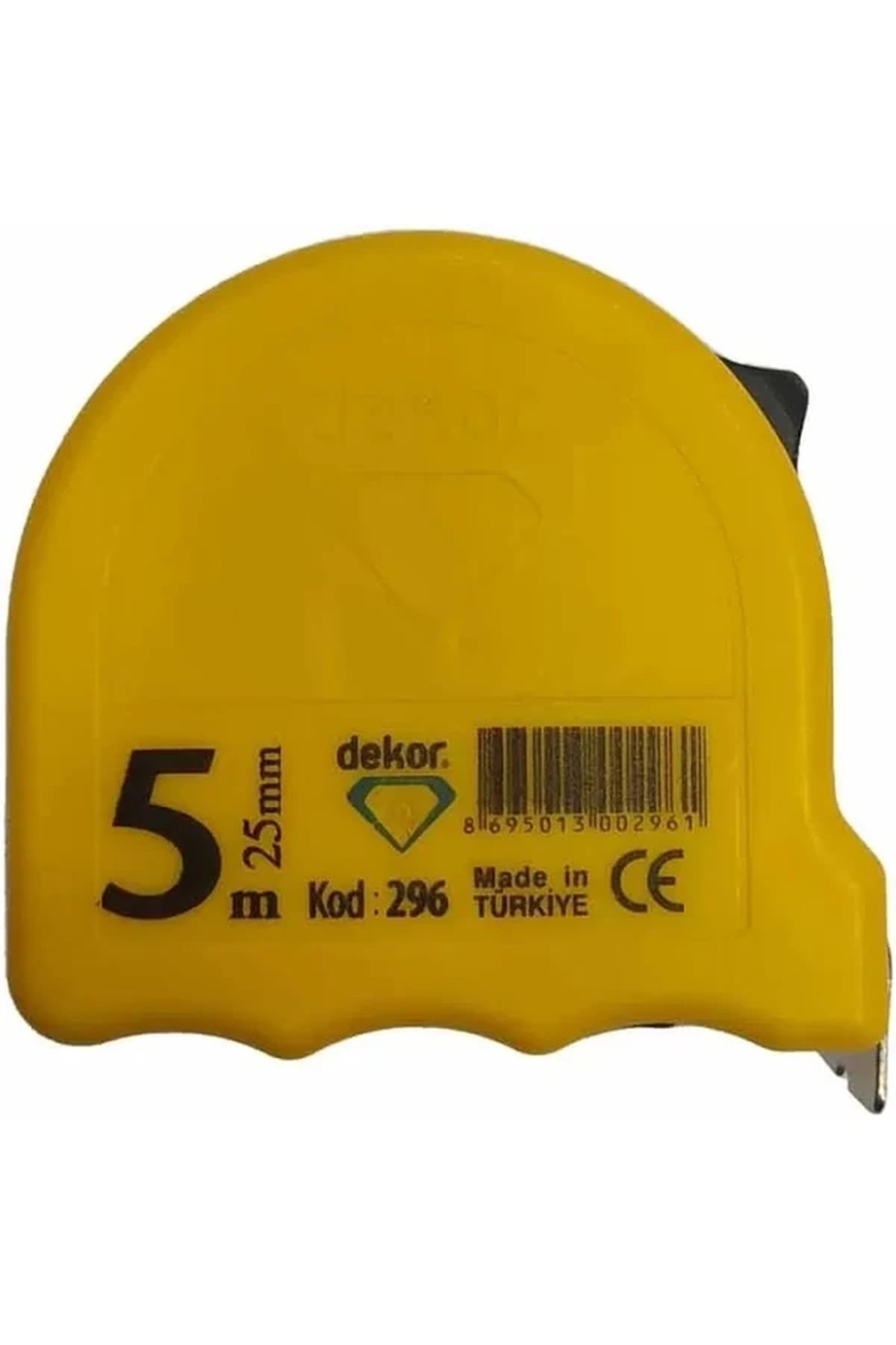 Şerit Metre (5 MT)