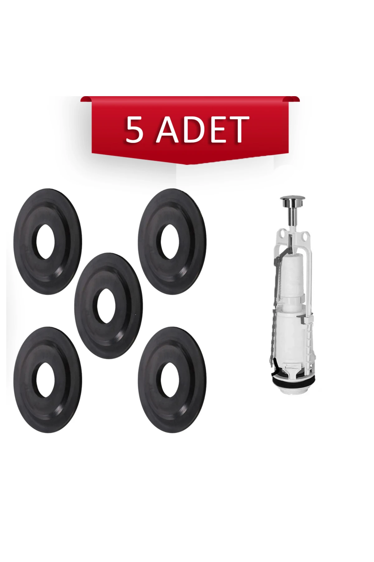 Yerden Klozet Serel Boşaltma Conta Tema Siamp Boşaltma Conta Creavit Boşaltma Conta Vitra Conta