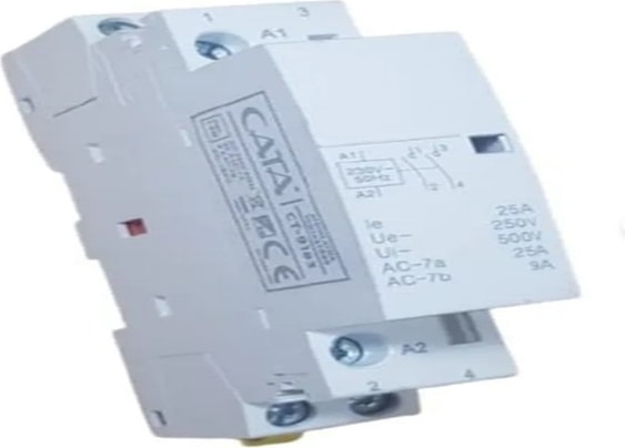 CT-9183 Aydınlatma Kontaktörü