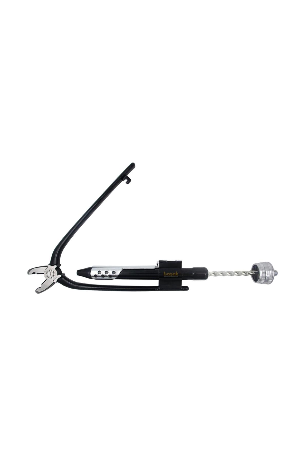 230 Mm Tel Bükme Pensesi E80-230