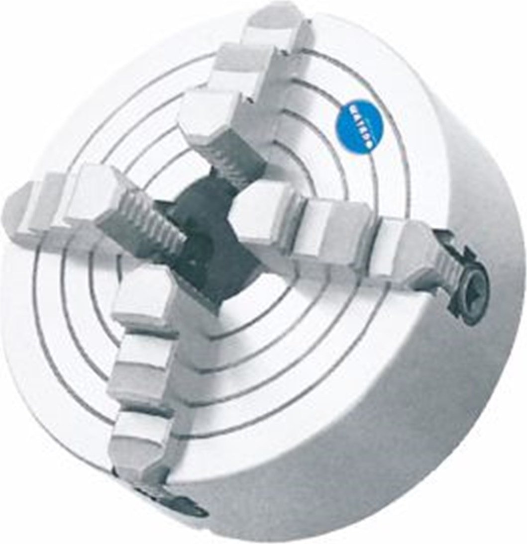 UNİMAX 400mm 4 AYAKLI KEPENKLİ TORNA AYNASI