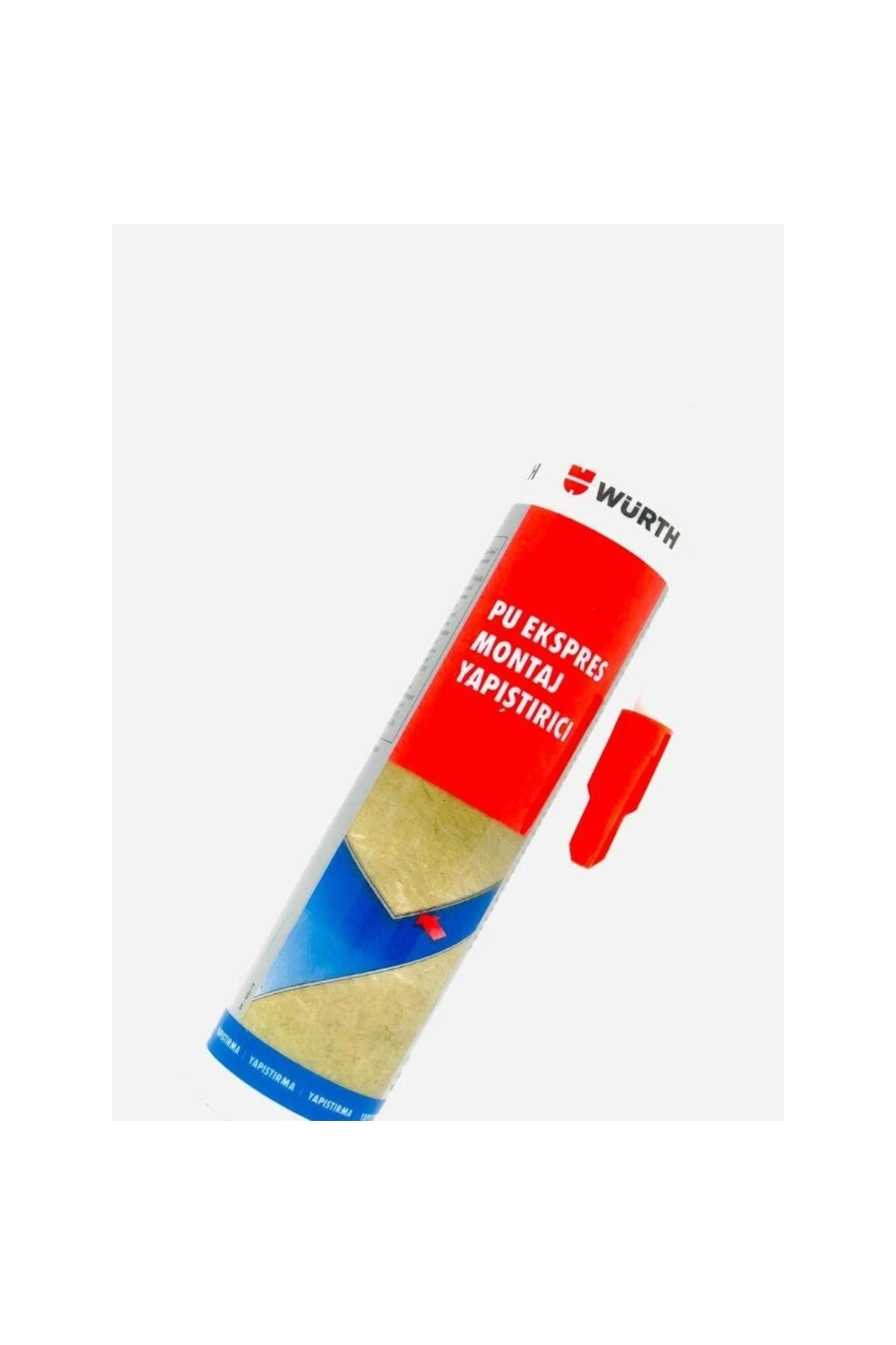 Pu Ekspres Montaj Yapıstırıcı