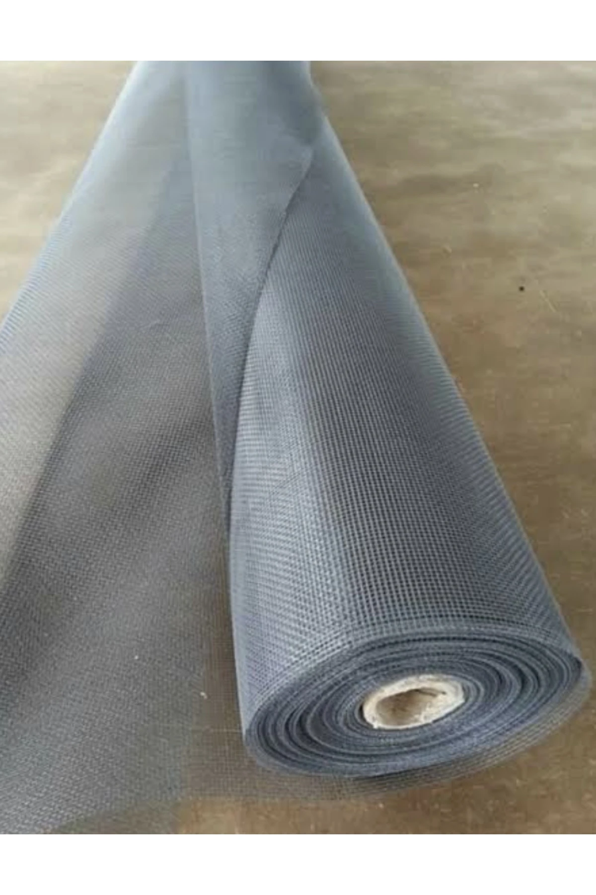 Kapı pencere sineklik teli en 1 metre boy 4 metre