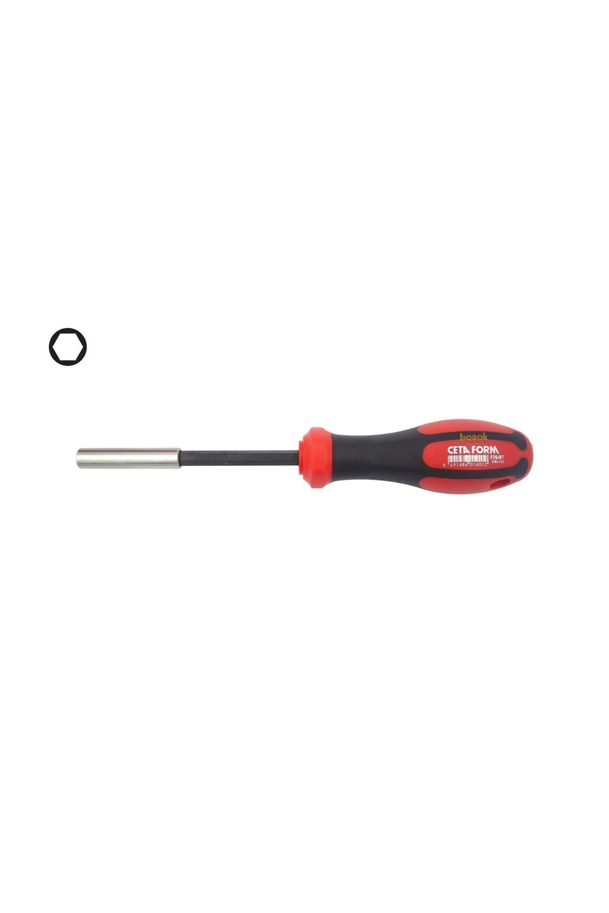 F26/bt C-plus Bits Tutucu Tornavida