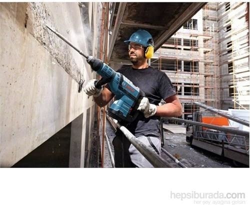 BOSCH Gbh 8-45 D Sds Max Kırıcı Delici 1500 Watt