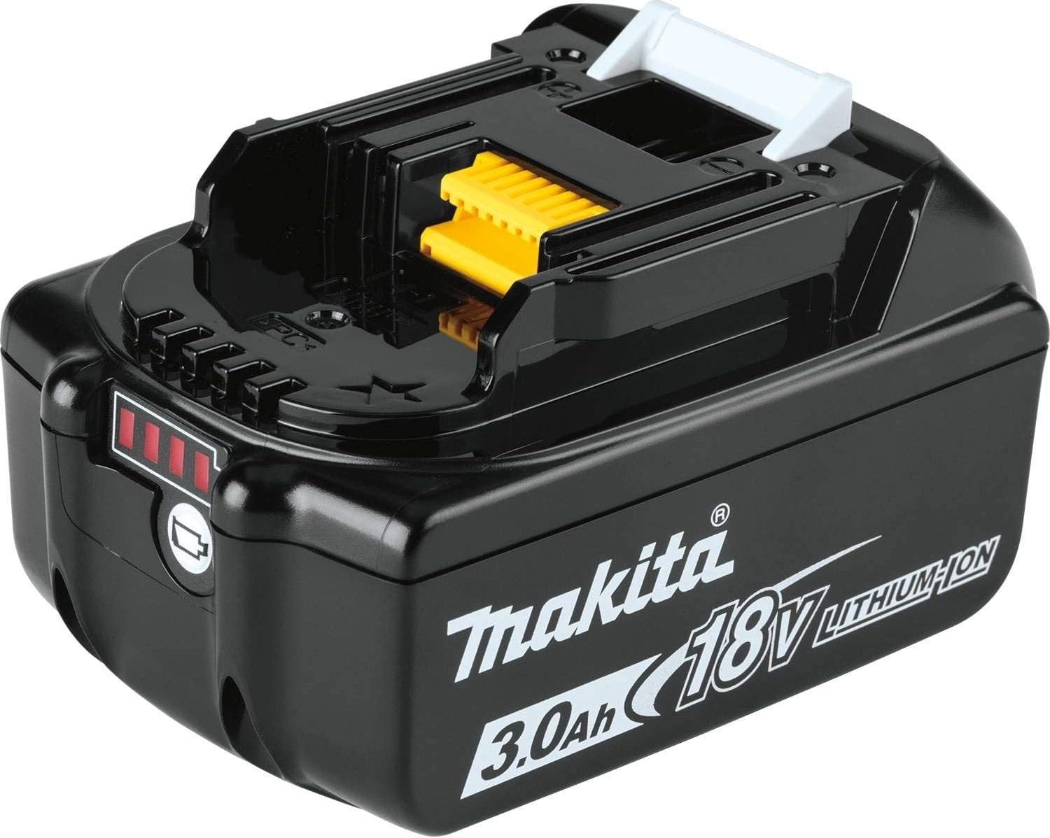 BL1830B Yedek Akü 18V 3.0AH