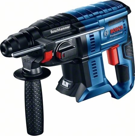 BOSCH Professional Gbh 180-LI Kırıcı Delici Solo Makine Baretool