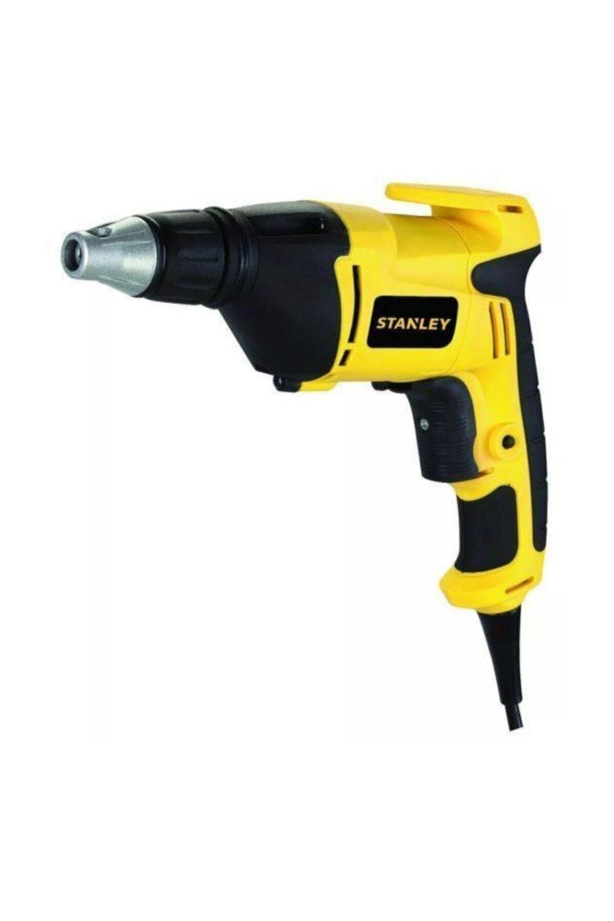 Stdr5206 520watt Profesyonel Alçıpan Vidalama
