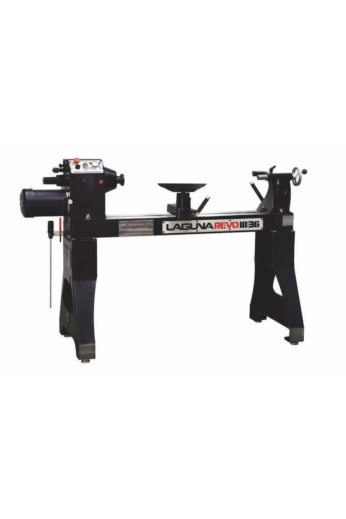 Torna Makinesi Revo 18|36