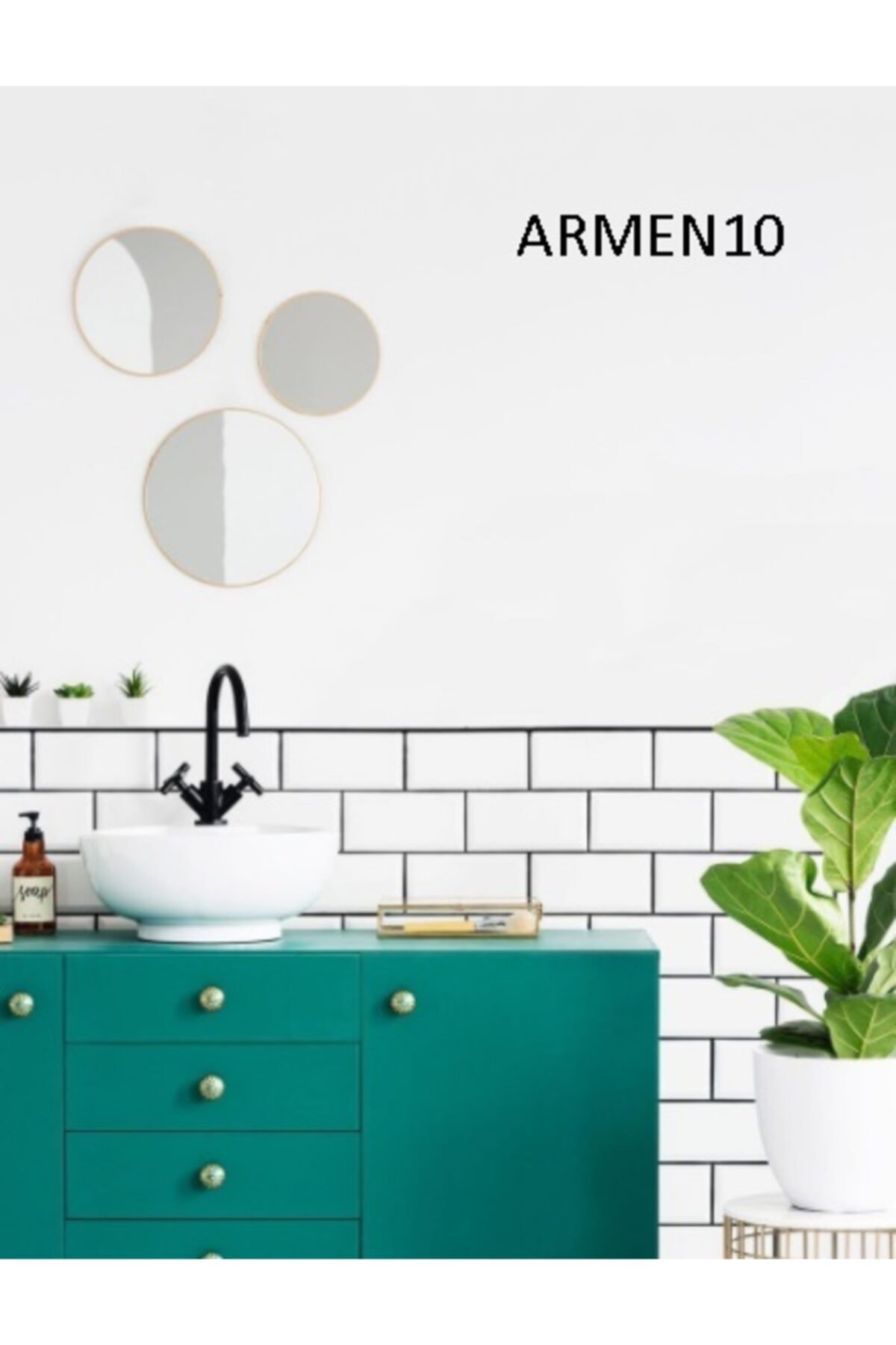 Exxen Mat 2.5lt Renk: Armen10 Silikonlu Silinebilir Iç Cephe Boyası