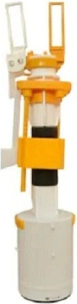 Serel Gömme Rezervuar Boşaltma Grubu Kısa