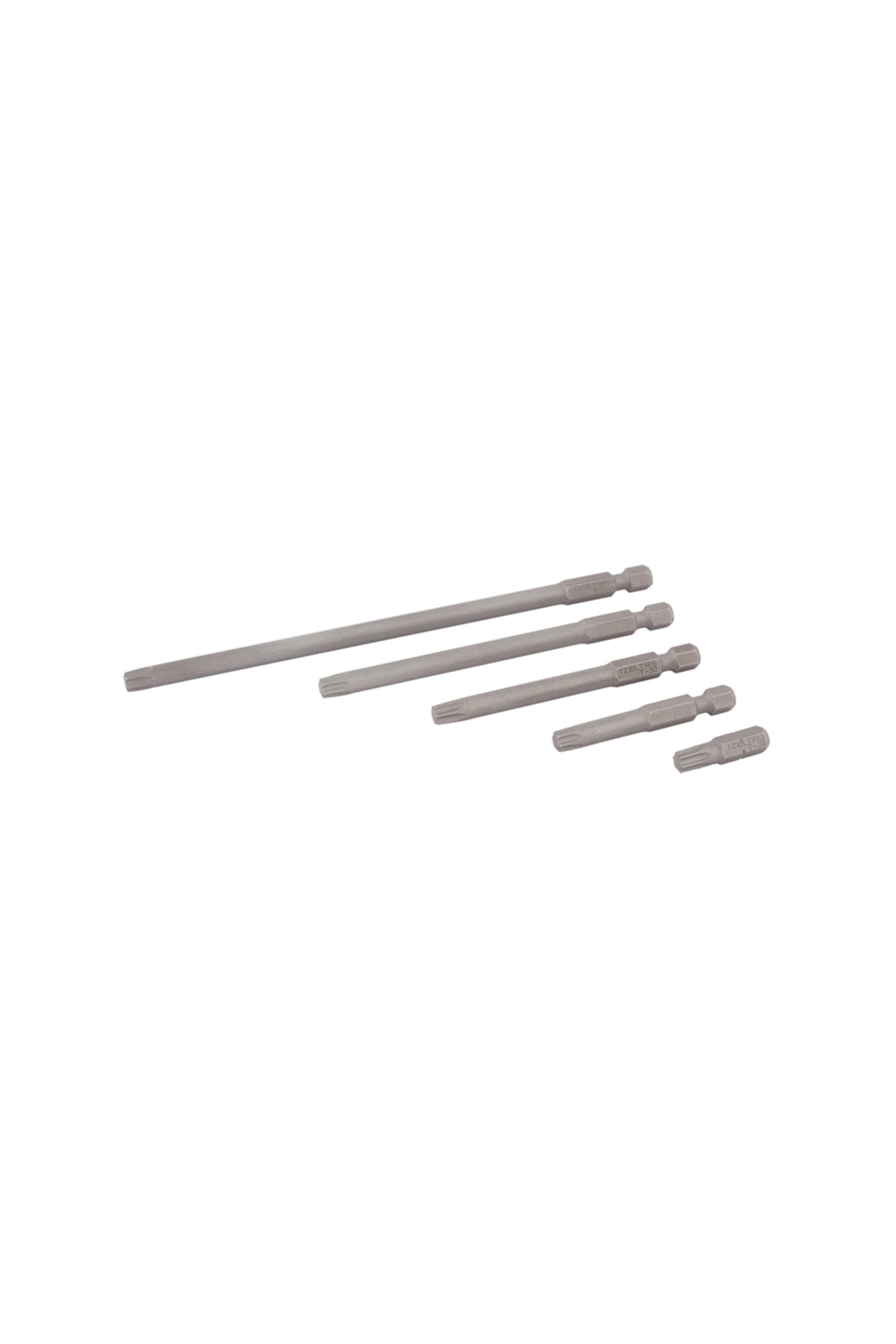 4830 21 0127 T 27 Torx Bits Uç 50mm