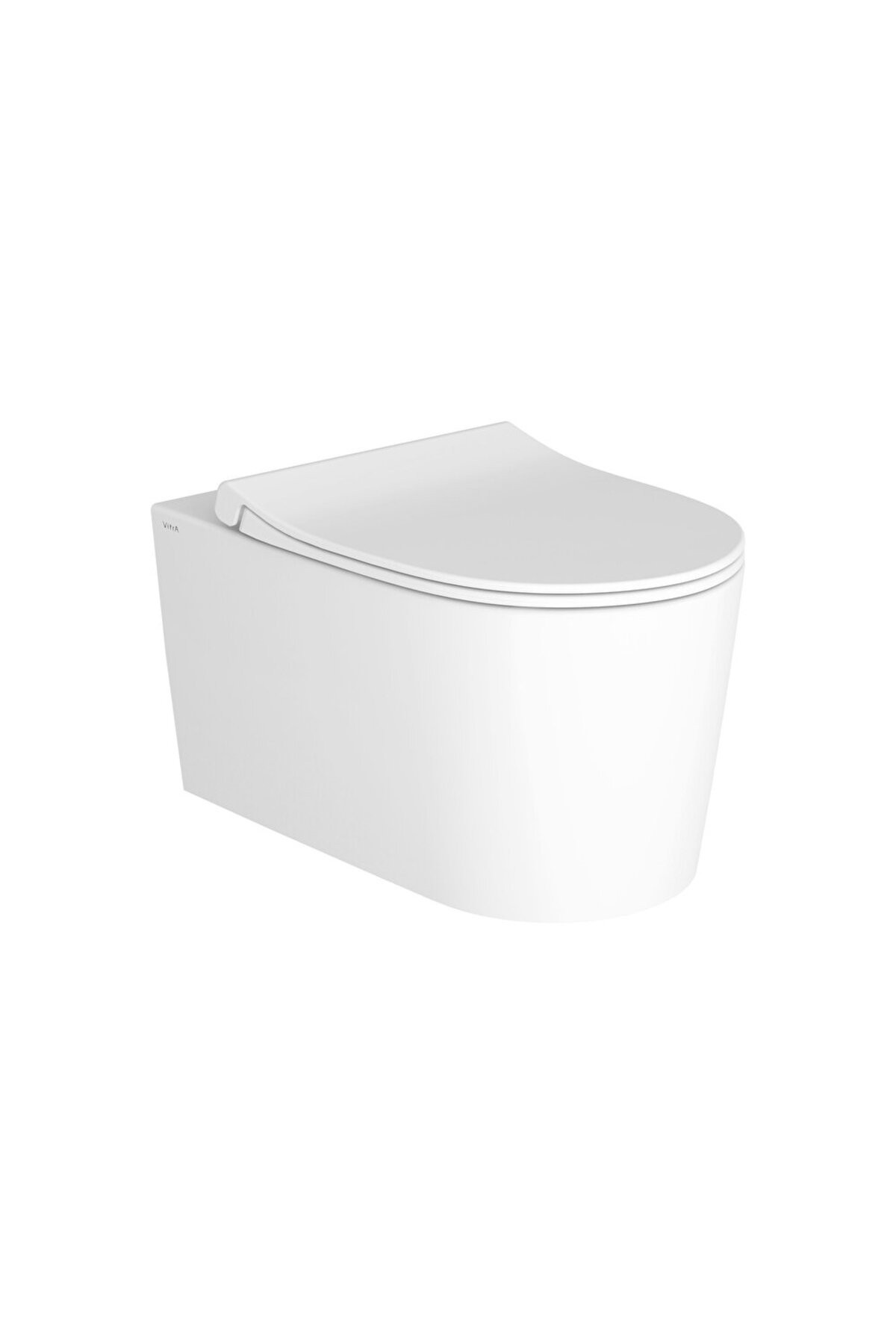 Nest Quantumflush Asma Klozet Ve Slim Soft Klozet Kapağı Seti, Beyaz