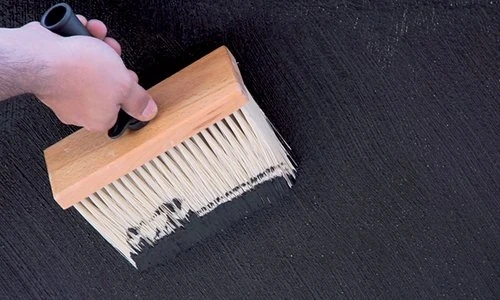 Deuxan 2k Kauçuk Bitüm Esaslı Iki Komp Su Yalıtım 32 Kğ