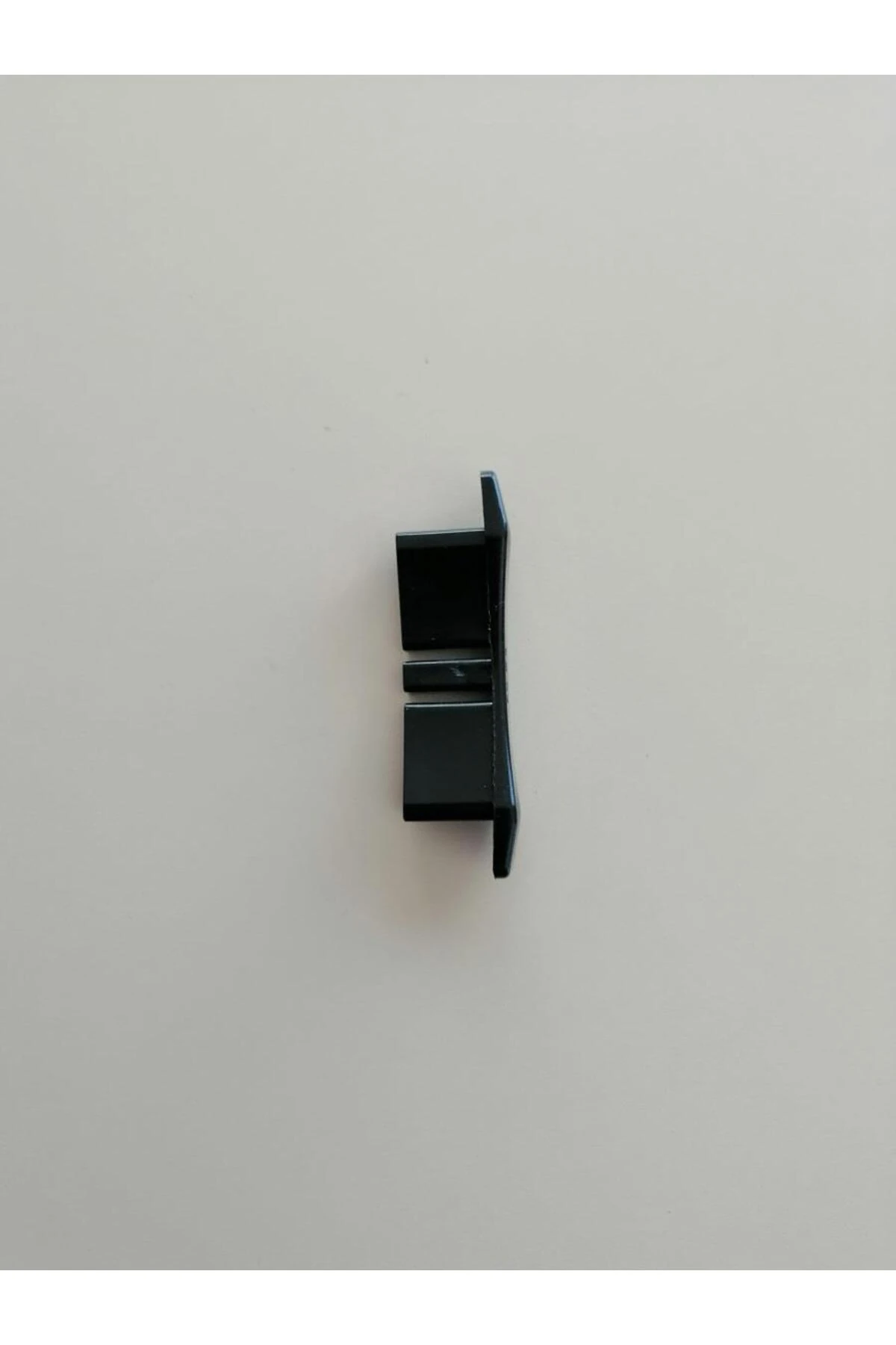 77 Lik Kepenk Yan Tapası Alüminyum Boş Palet Için