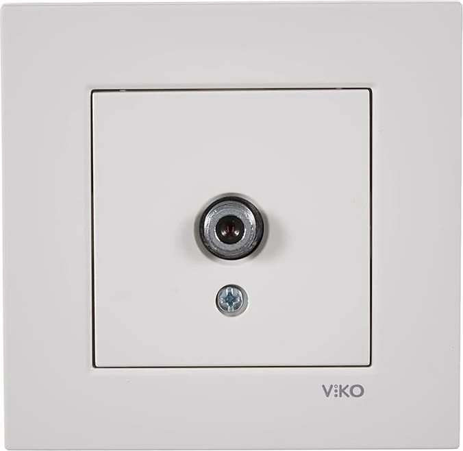 Karre Beyaz Uydu Prizi F Kon-Sonlu A.opp