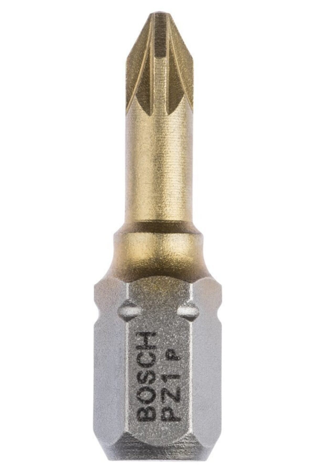 - Max Grip Serisi Vidalama Ucu Pz 1*25 Mm 10'lu