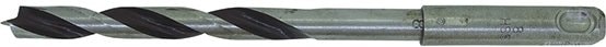 B-57526 Sds Plus Ağaç Matkap Ucu 10MM